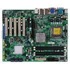 USED DFI EL630 EL630-NR Industrial Computer Motherboard