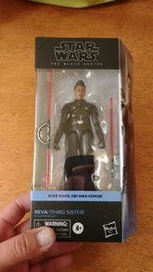 Star Wars Black Series Reva  - Bild 1 von 4