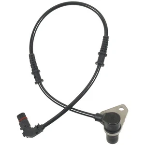 For 2001-2002 Mercedes-Benz CLK55 AMG ABS Wheel Speed Sensor Front Left SMP - Picture 1 of 4