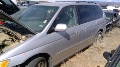 Guantera Odyssey 2002 325225 Foto 1 de 4