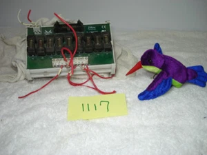 ZIP LINK ZL-CM08TF CONNECTOR MODULE - Picture 1 of 4