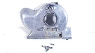 Kirby Classic 1-CR Fan Case Part Number:K-120073, Nozzle Lock and Axle Clamps - Image 1 of 4