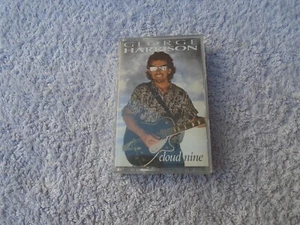 George Harrison - Cloud Nine - CASSETTE 1987 - Picture 1 of 2