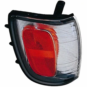 New Parking Light Assembly Left LH Side 8162035340 Fits 1999-2002 Toyota 4RUNNER - Picture 1 of 1