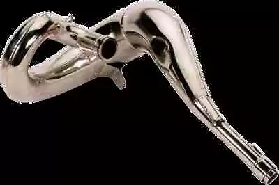 FMF Gnarly Expansion Chamber Exhaust Pipe for Honda CR250R 92-96 - Image 1 of 4