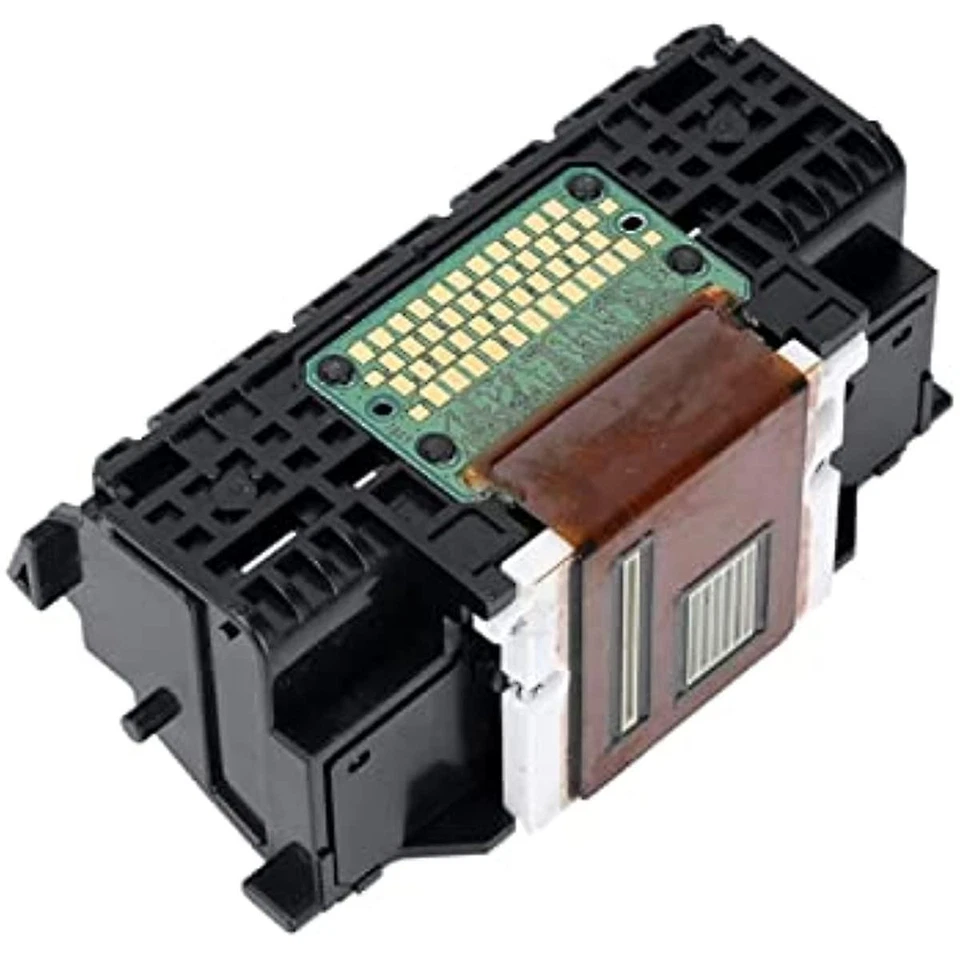 QY6-0082 Printhead for Canon Printer Mg5450Mg5750Ip7250 - Image 1 of 4