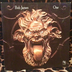Bob James One Vinyl - Foto 1 di 7