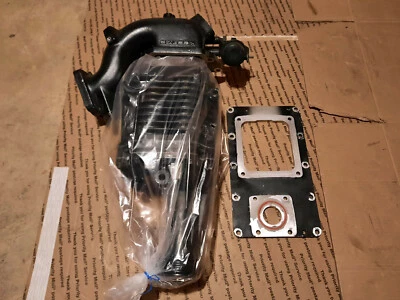 1999-2004 Ford Mustang 4.6L 2V Saleen Supercharger Setup GT PI Cobra Bullitt  - Image 1 of 4