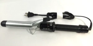 Conair Instant Heat Hair Hot Curling Iron CD87W 1" Barrel 25 Heat Settings Prom - Picture 1 of 12