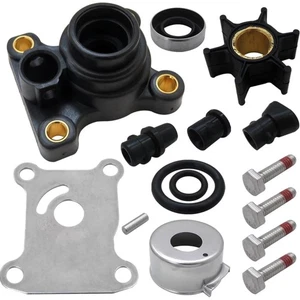 Johnson/Evinrude 394711 0394711 9.9hp & 15hp Impeller Water Pump Repair Kit - Bild 1 von 10