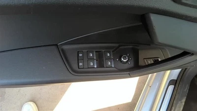 Driver Front Door Switch Driver's Window Fits 19-23 AUDI Q3 28024374 - Image 1 of 4