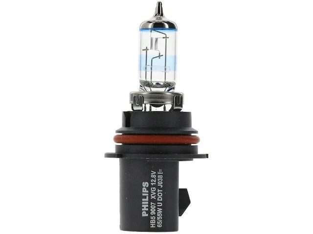 For 2000-2002 Chrysler Neon Headlight Bulb Philips 86694ZXCD 2001 - Image 1 of 2