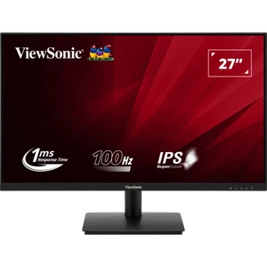 ViewSonic VA270-H-2 27“ Full HD 100Hz Monitor mit schneller 1ms - Bild 1 von 5