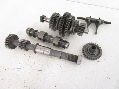 Transmisión automática Arctic Cat 500 07 3402-820 2003-2009 Foto 1 de 4