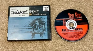 Hits and Misses by Reed, Eli Paperboy (CD, 2023) - Picture 1 of 2