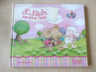 Libro ilustrado húngaro Lillebi Bartra Tall Steinbeck - Imagen 1 de 4