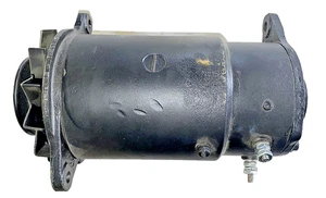 REBUILT DELCO-REMY 1102163 1959-1961 12V GENERATOR WRITTEN WARRANTY - Picture 1 of 4