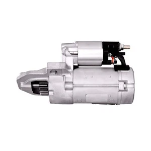 Starter Motor HELLA for Range Rover Evoque XE Discovery Sport XF 8EA 011 613-191 - Picture 1 of 6