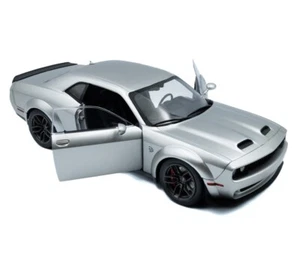 NUEVO Dodge Challenger SRT Hellcat Redeye Widebody S1805711 Solido 1:18 2023 - Imagen 1 de 4