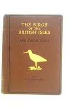 The Birds Of The British Isles And Their Eggs (T.A.Coward - 1936) (ID:51480)