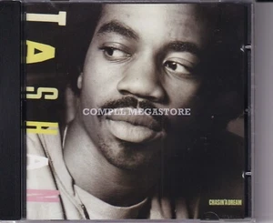 TASHAN - CHASIN' A DREAM / 2013 EXPANDED EDITION CD (EU) w/ 4 BONUS TRACKS - Bild 1 von 2