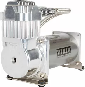 VIAIR 380C Truck Mount Air Compressor for Train Horns & Tire Inflation - 12V - Foto 1 di 3
