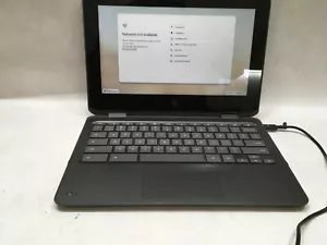 HP Chromebook x360 G1 EE Lot of 3 Celeron 8 GB Ram 32 GB SSD Power Issues- FT - Picture 1 of 6