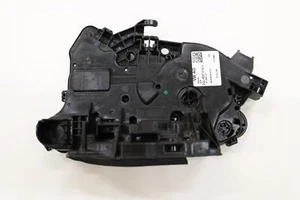 2022 - 2024 VOLKSWAGEN TAOS PUERTA DELANTERA DERECHA PESTILLO CERRADURA ACTUADOR OEM 2GJ837016A - Imagen 1 de 11