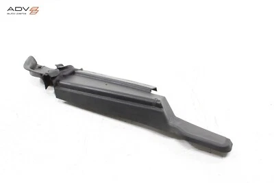 Ford Explorer 2011-2019 guardabarros delantero izquierdo lado del conductor cubierta de repisa OEM Foto 1 de 4