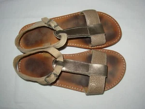 PAMPA BLUE Sandales fille Cuir P.34 - Imagen 1 de 8