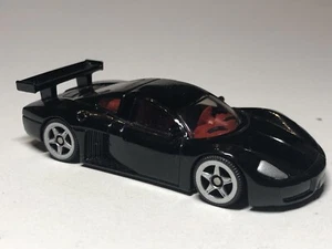 3" '06 Sikusniper Ferrari 430 / Maserati MC12 Siku Diecast Mint lose 1/64 Range - Bild 1 von 5