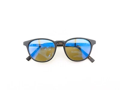 MODO Eyeglasses Frames Only, mod. 6032, 50-19-140, Black, Made in Japan - Image 1 of 4