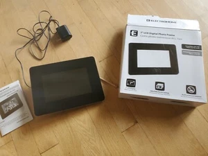 Electrohome 7" Digital Photo Frame - Model EVPF300 - - Bild 1 von 4