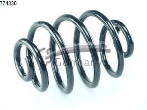 Se adapta a CS ALEMANIA 14.774.330 muelle de suspensión OPEL T. VECTRA A 88-95 UK Stock - Imagen 1 de 4