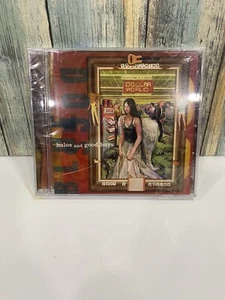 Halos and Good Buys by The Blue Dogs (CD, Mar-2004, Black River) NEW SEALED - Foto 1 di 2