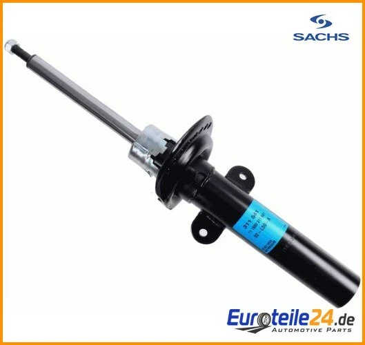 Amortiguador SACHS 311541 para Jaguar X-Type Estate X-Type Foto 1 de 1