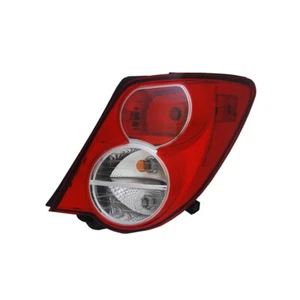 Tail Light Assembly fits 2012-2014 Chevrolet Sonic TYC - Picture 1 of 3