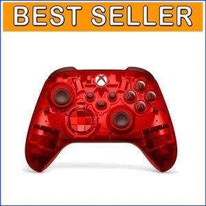 Ergonomic Wireless Controller - Pulse Cipher Special Edition for Console & PC - Picture 1 of 10