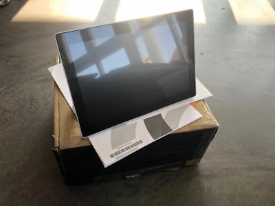 POLYCOM RealPresence Touch 1280x800 Konferenz Konferenztelefon LCD Display 10,1" - Bild 1 von 3