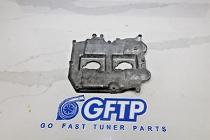 08-21 SUBARU WRX STI OEM PASSENGER RIGHT RH VALVE ROCKER COVER GENUINE FACTORY - Picture 1 of 10