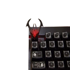 Diablo 3D Keycap - Afbeelding 1 van 4