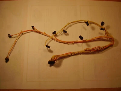 Collator Duplo DC-10 mini spare parts - Image 1 of 3