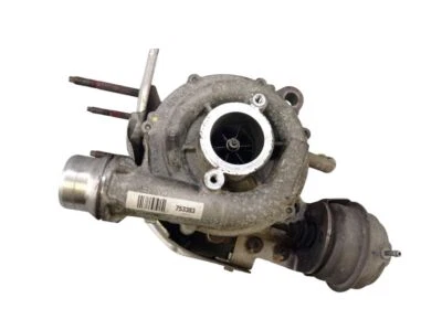 Turbolader für RENAULT MEGANE III (B3, BZ0/1) 8200799760 - Bild 1 von 4