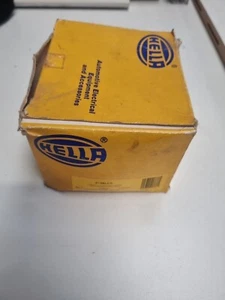 Hella 2128LED Amber Led Indicator Lamp New - Picture 1 of 3