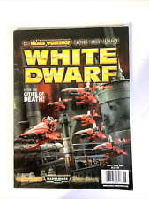 Games Workshop White Dwarf Magazine Issue #317 JUNE 2006 OOP 40K