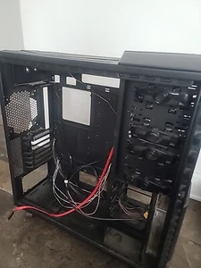 Cooler Master HAF 932 Advanced Full Tower PC Case - Picture 1 of 5
