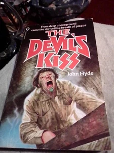 The Devils Kiss John Hyde - Bild 1 von 7