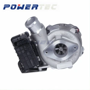 GTB1749VK turbo charger 787556 for Ford Ranger Transit 2.2 TDCi BK3Q6K682PC - Picture 1 of 9
