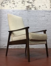 parker knoll nursing chair
