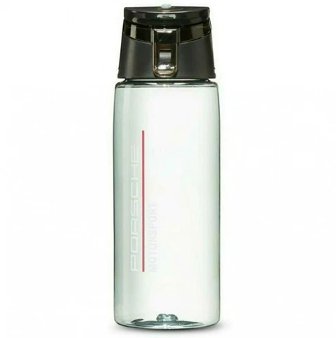 Porsche Motorsport Water Bottle Cover
